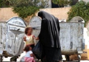0.12 % نسبة فقر الجوع (المدقع) بالاردن