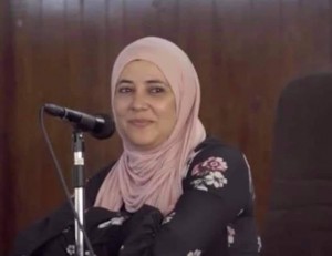 وفاة الدكتورة هند الغرير يُفجع أساتذة وطلبة اليرموك