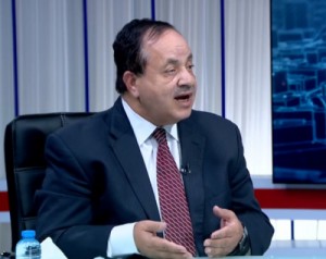 حجاوي: اللقاح فعال ضد سلالة كورونا الجديدة والـ PCR قادر على كشفها