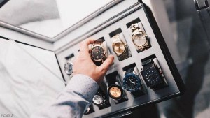 لسبب ذكي...الأثرياء أكثر زبائن المجوهرات والساعات المقلدة