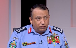 مدير الأمن العام: 180 مليون دينار إجمالي الوفر المالي من الدمج