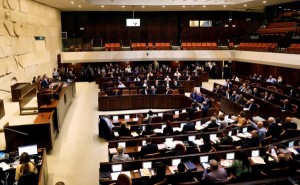 كنيست الاحتلال يحل نفسه .. وانتخابات رابعة في آذار