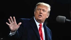 ترامب يرفض خطة الكونغرس لإنعاش الاقتصاد