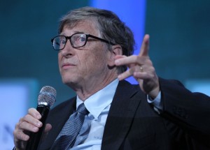 بيل غيتس: أخبار سارة قادمة في عام 2021.. هذه توقعاته
