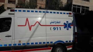 4 وفيات و6 اصابات بحادث تصادم في الموقر