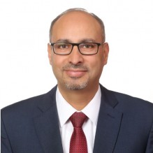 العبادي رئيساً للمالية على حساب أبوصعيليك