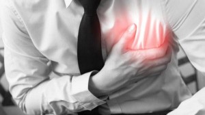 الأزمة القلبية: معلومات صحية يجب معرفتها
