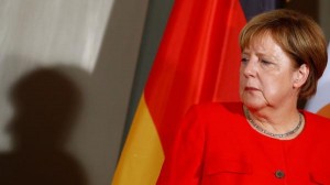 ميركل: عامي الأخير كان الأصعب ولن أترشح مرة أخرى