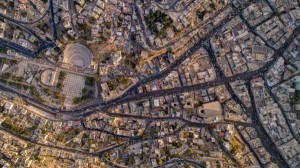 انحباس مطري وارتفاع درجات الحرارة خلال الاسبوع