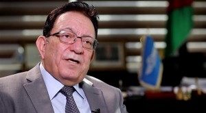 مئوية بلدنا ..  بقلم معالي مالك حداد