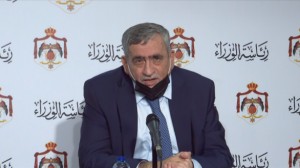 عبيدات: اللقاح يجب ان يكون اختيارا حاليا والقانون يجيز الاجبار عليه