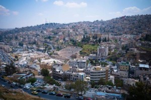 الاثنين .. اجواء باردة في اغلب المنطاق ولطيفة بالبحر الميت والعقبة