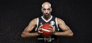 عباس الأفضل في كأس الأردن للسلة