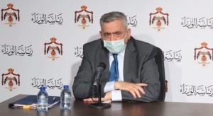 وزير الصحة: لا ضرورة لإجراء فحص الأجسام المضادة قبل أخذ اللقاح
