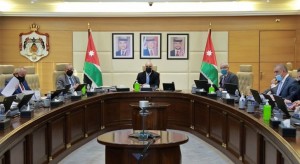 قرارات حكومية : تسوية اوضاع ضريبية لـــ 284 شركة ومكلفا ، والشلبي مديراً عامّاً للمؤسّسة التعاونيّة