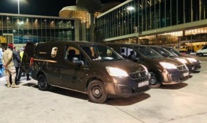 بدء توزيع فايزر على مراكز التطعيم