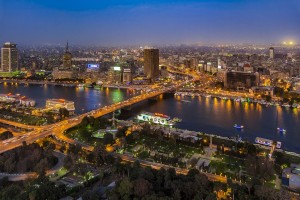 وزارة الخارجية: تحرير أردني اختطف في مصر