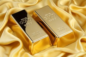 ارتفاع أسعار الذهب عالميا