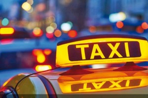 وزير النقل: حزمة اجراءات لدعم التكسي الأصفر قريبا