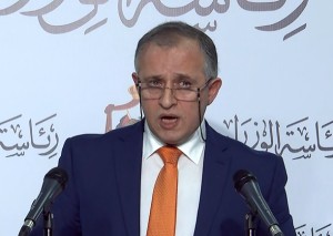 القطامين يمدد دوام الأحد لجميع مديريات ومكاتب العمل حتى 6 مساء