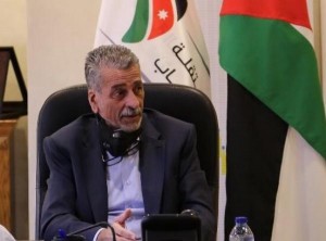 الكلالدة: 1.7 مليون دينار نفقات رواتب مستقلة الانتخاب