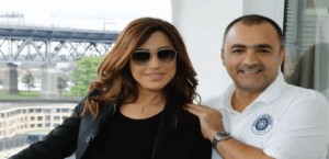 طليق نجوى كرم يحدث ضجة ويكشف سبب انفصالهما.. هذا ما قاله عنها بعد سنوات