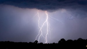 عدم استقرار جوي وأمطار غزيرة الخميس والجمعة