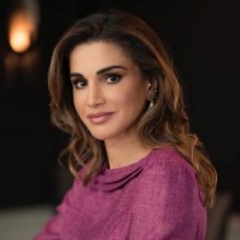 الملكة تشارك في قمة وارويك الاقتصادية 2021
