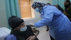 دعوة المتغيبين عن تلقي الجرعة 2 من لقاح كورونا مراجعة مركز التطعيم بأسرع وقت
