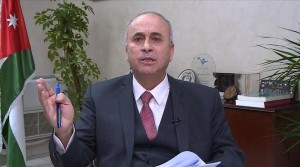 أبو علي: جميع الخدمات الضريبية متاحة إلكترونيا