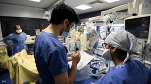 الأوبئة: الطفرة البريطانية لكورونا قد تصبح سائدة