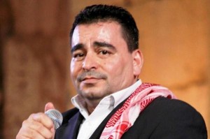 متعب السقار: توجيه ولي العهد أثلج صدري وصحتي بخير
