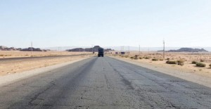 الكسبي: ارتكبنا خطأ كبيرا لعدم شمول رأس النقب بالصيانة