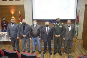 الجامعة الأردنية تُتوَّج في "عمان الاهلية" بكأس بطولة ميلاد القائد للشطرنج لطلبة الجامعات