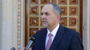 وزير العدل: نسعى للوصول الى توافق حول قانون التنفيذ