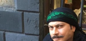 بالصورة .. هل تعرفون أن وائل شرف هو ابن هذا الممثل؟.. إليكم اسمه الحقيقي