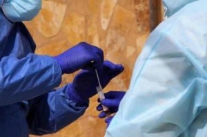 16 وفاة و867 اصبة كورونا جديدة في الأردن