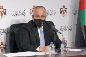 العايد: قد نضطر للعودة إلى الاجراءات المشددة