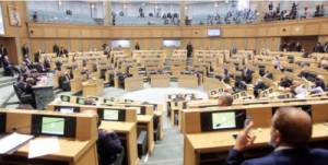 النواب يقر قانوني الموازنة العامة والوحدات الحكومية 2021 بعجز 1.970 مليار دينار