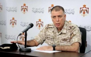 الفراية: ليس من الوارد أن تبقى الإجراءات الحالية