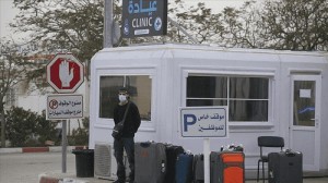 شركس: الانتكاسات بسبب التراخي