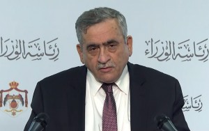 عبيدات يبرر حظر الجمعة: السلالة البريطانية وسرعة انتشارها