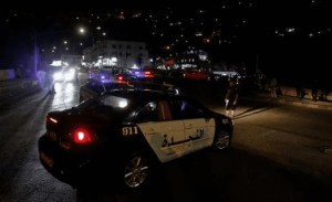 اعادة نشر نقاط غلق لتنفيذ الحظر الشامل