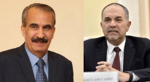 الخصاونة يطلب من وزيري الداخلية والعدل تقديم استقالتيهما لمخالفتهما أوامر الدفاع