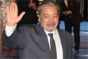 وفاة الفنان الكبير يوسف شعبان عن عمر 90 عاما متأثرا بفيروس كورونا