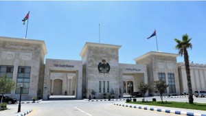 إلقاء القبض على شخص قتل آخر في مدينة العقبة