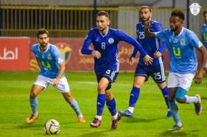 الفيصلي يتأهل لنصف نهائي بطولة الدرع