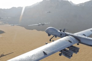 التحالف العربي يعلن إحباط ثاني هجوم من الحوثيين