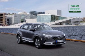 سيارة هيونداي نيكسو تحصد تصنيف الخمس نجوم  منGreen NCAP