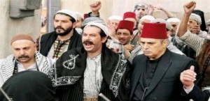 بكلمات مؤثرة أحد أبطال "باب الحارة" يشكو معاناته من الفقر.. لا يستطيع شراء كيلو من اللحم!